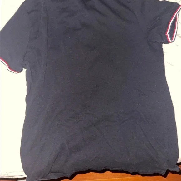 Moncler polo shirt - Picture 3 of 4